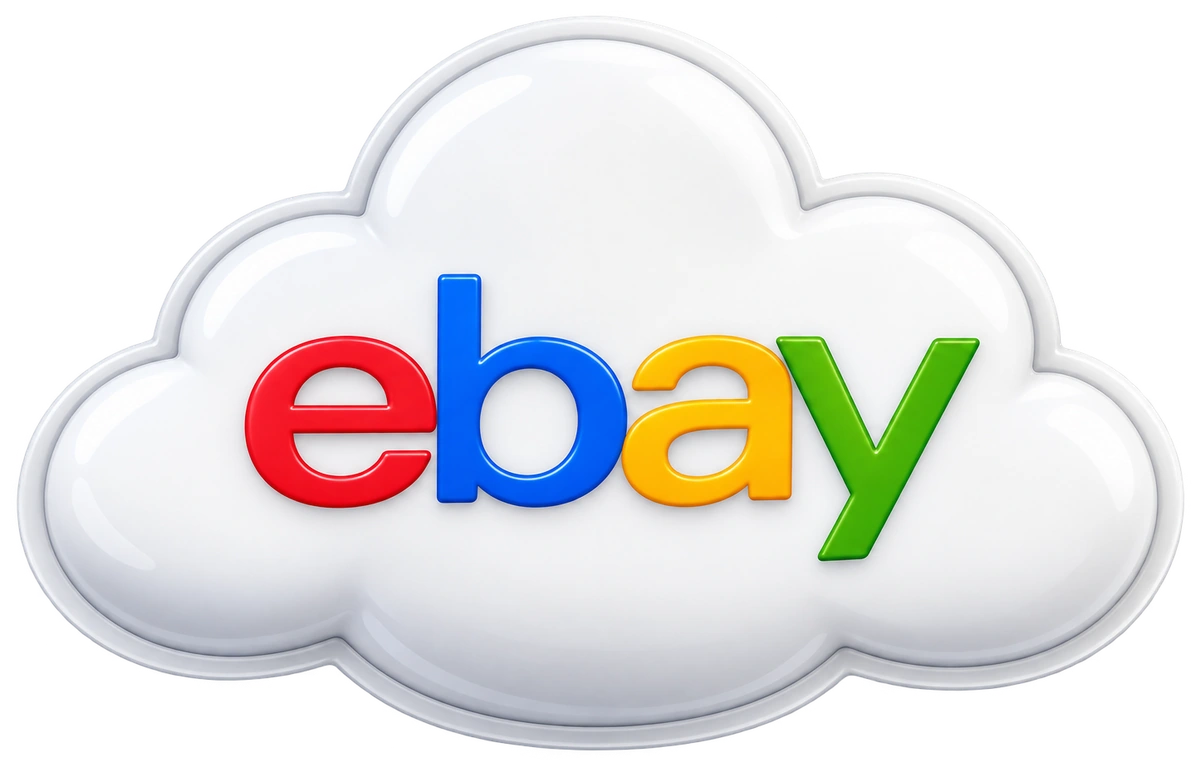 eBay Marktplatz Cloud