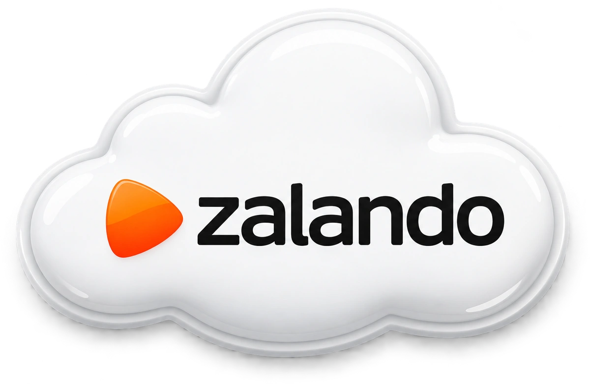 Zalando Marktplatz Cloud