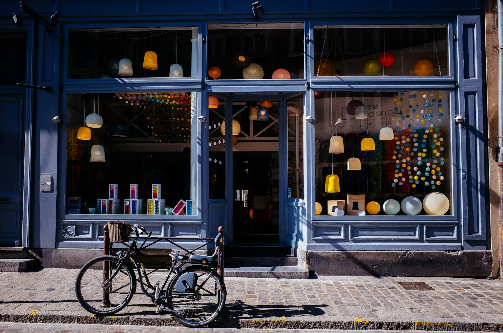 E-Commerce Systemaufbau und Marktplatz-Ausbau