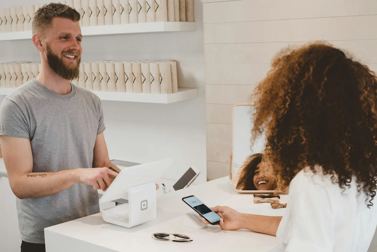 E-Commerce Checkout und Performance Analyse